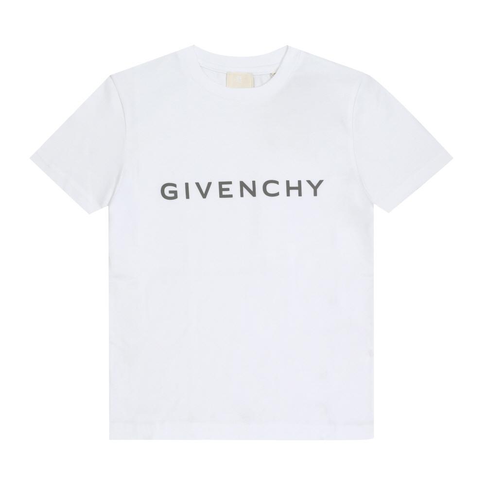 

Дитяча футболка Givenchy 10p H30952 H30952 10P (8A)