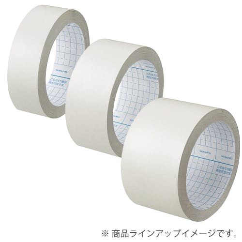 KOKUYO Bookbinding Tape for Contract Seal 35mm x 10m T-F435N