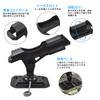Rod Rod Rod Rod for Fishing 360 Degree Adjustable Can Be Fixed To Mount Opening Fishing Fishing Holder, Holder, Rest, Holder, Boats, Position, Boats,