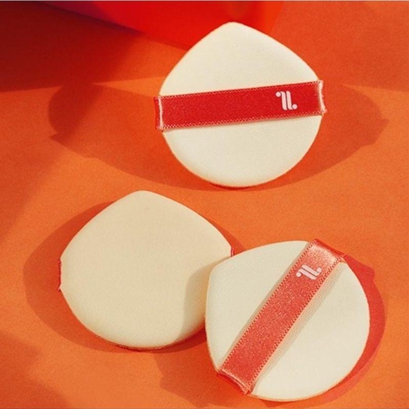 

Вседневный спонж для кушона 3 шт.