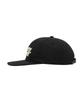 LIBERE Lf Baseball Cap/Black