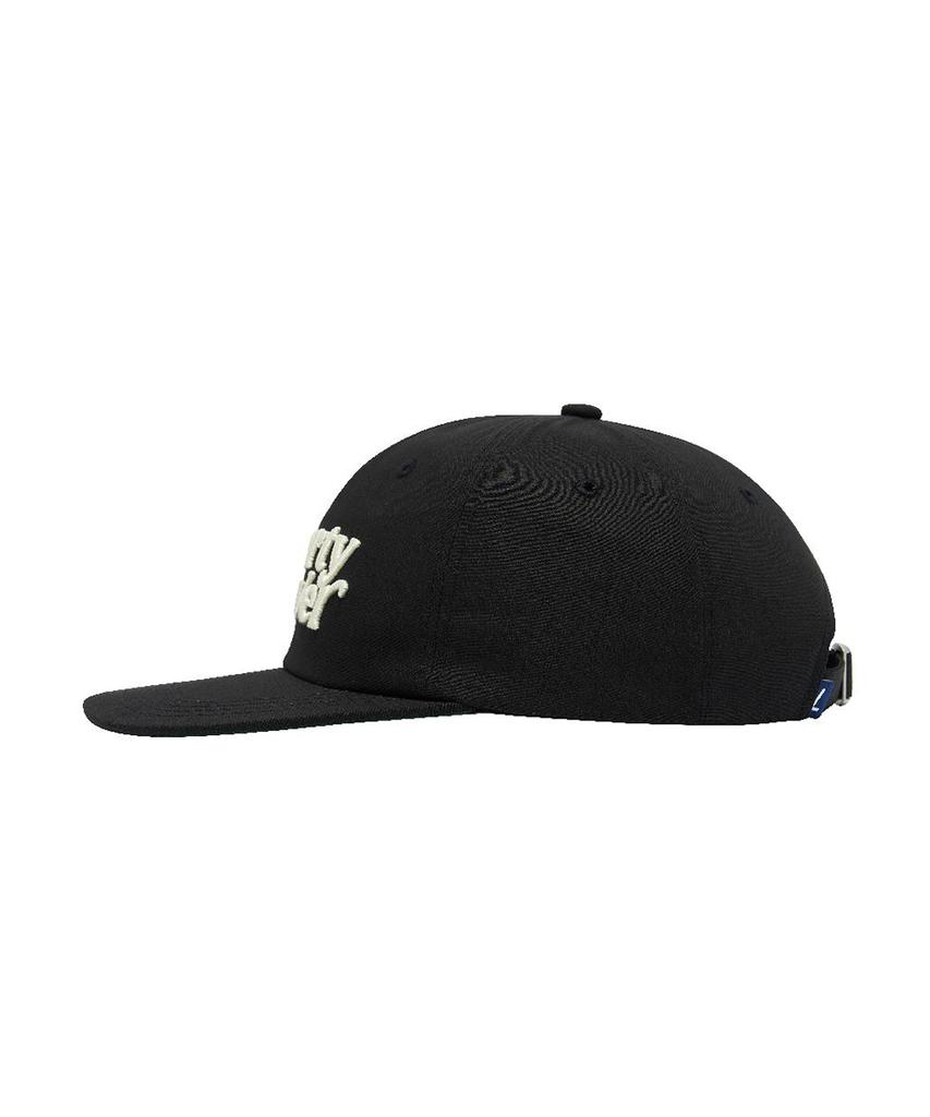LIBERE Lf Baseball Cap/Black