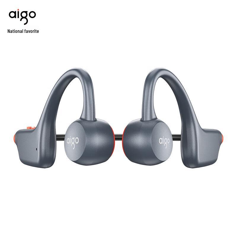 Aigo G07 Bone Conduction Sports Earphones
