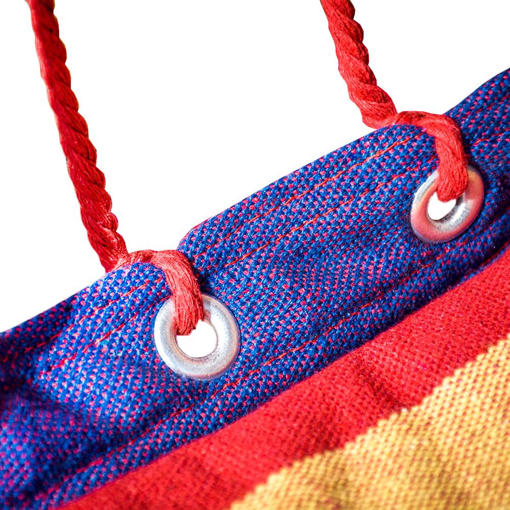 Hanging chair hammock rocker swing hanging chair garden cocoon strong