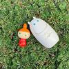 Usaburo Kokeshi x MOOMIN Little My USK040002