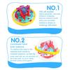 Space Maze Ball Develop Ability Observation Space 3D Plastic Ball Bearing Maze Game
