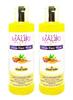Khadi Mauri Ubtan Face Wash - Pack Of 2 Face Wash (300 Ml)