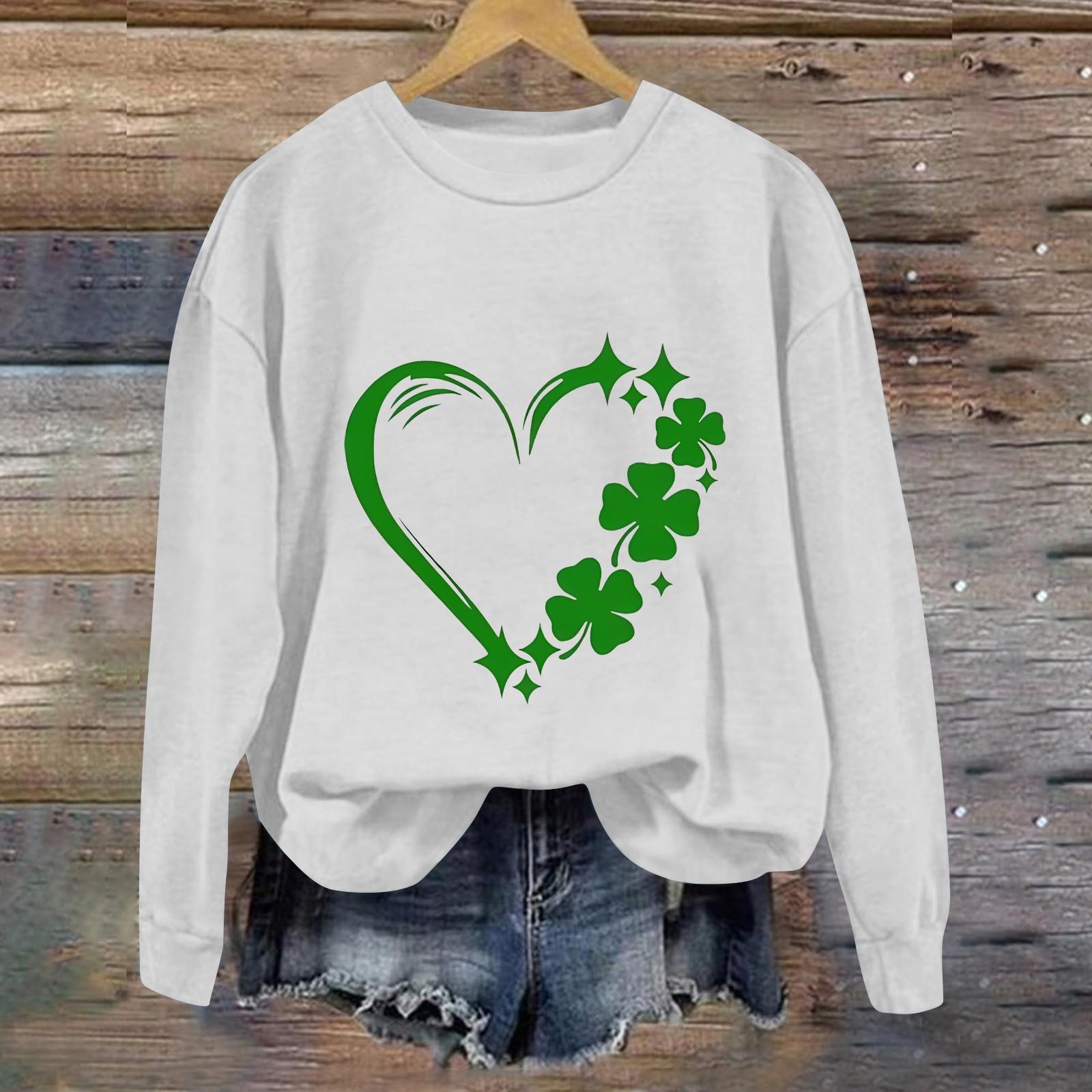 

Женский модный свитер с длинным рукавом и круглым вырезом XL белый