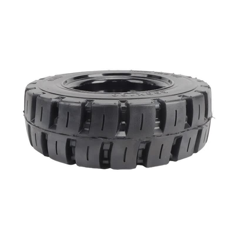 Industrial Forklift Solid Tire