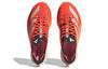adidas Adizero Adios Pro 3 Solar Rot GX9777