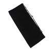 1Pc Velvet Cloth Portable Drawstring Tennis Rackets Holder Bag Large Capacity Protective Cover Tennis Paddles Pocket