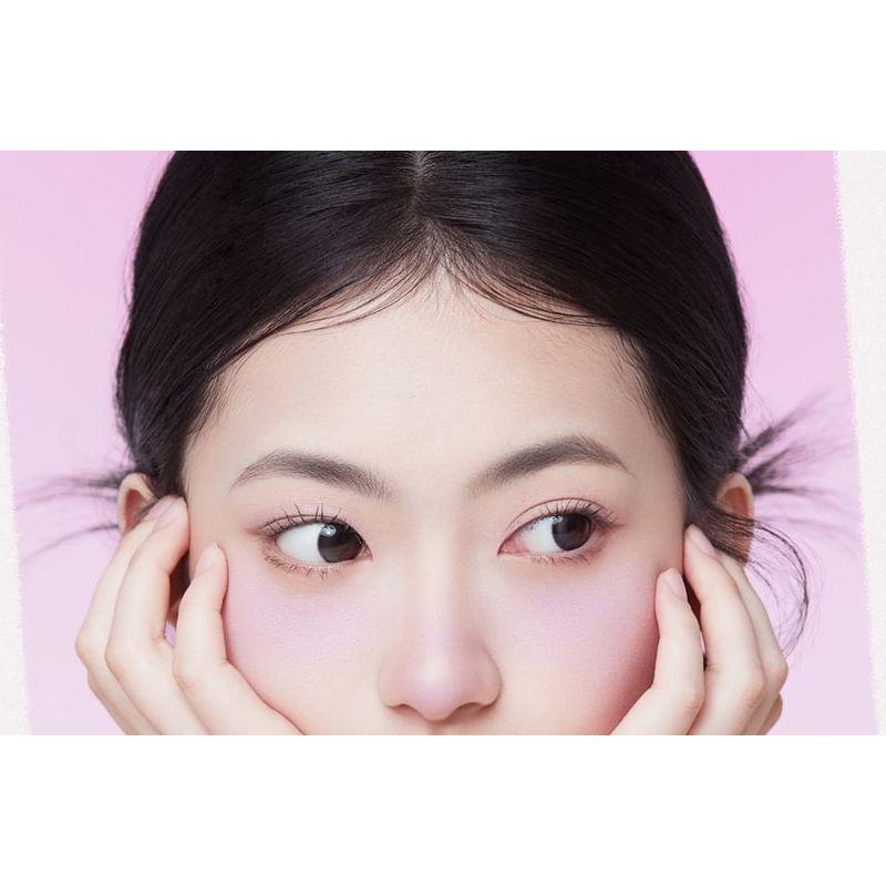 NEIYOU - Caneta Blush Atmosfera de Veludo - 7 Cores