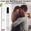 10ml Pheromone Cologne For Men By Alloura For Men Alloura Pheromone Perfume Increase Attraction Promote Your Confidence