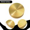 Baletní otočný disk Kulatá rotace Profesionální taneční vybavení Protiskluzový