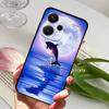 Voor Redmi Note 13 Pro Plus Hoesje 13 Pro+ Zacht TPU Siliconen Telefoonhoesje Voor Redmi Note13 13 Pro 4G 5G Nieuwe Populaire Mode Beschermer