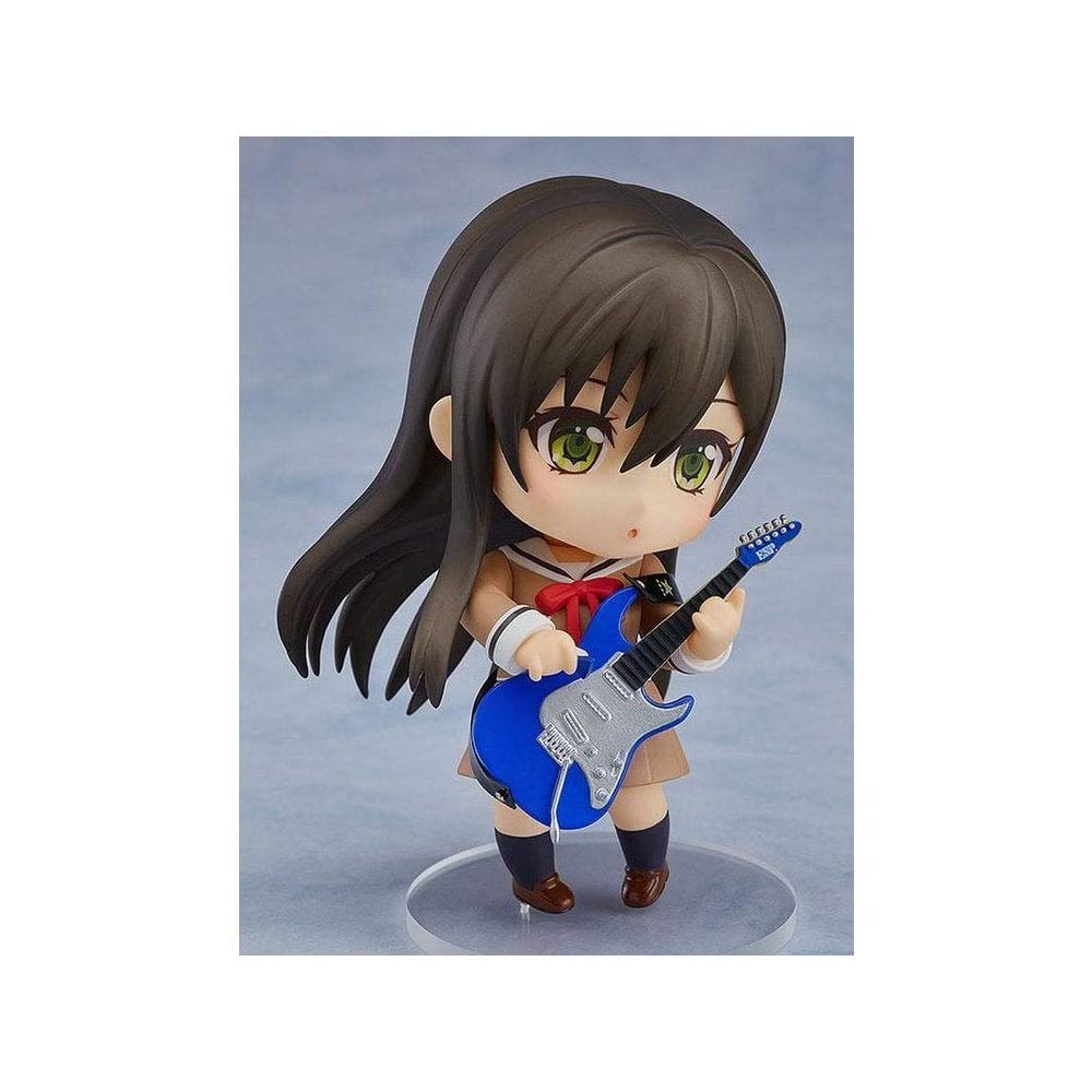 Nendoroid BanG Hanazono Tae ABS PV painted movable figure Dream! Non-scale &