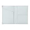 Color Chart Passport Case 83 Horizon Blue