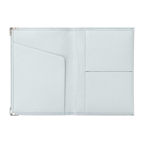 Color Chart Passport Case 83 Horizon Blue