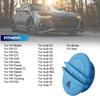 3B0121321 Radiator Water Coolant Reservoir Expansion Storage Tank Cover Fit For VW Passat B5 Jetta Golf Eos Polo