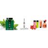 Lebel IAU Lycomint Cleansing icy Shampoo / Lycomint Cleansing Shampoo  600ml