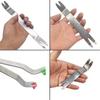6Pcs/Set Stainless Steel Car Inner Removal Tool Interior Repair Tool  Auto Car Accessory