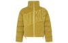 Nike Daunenjacke Damen Bronze FD8214-716