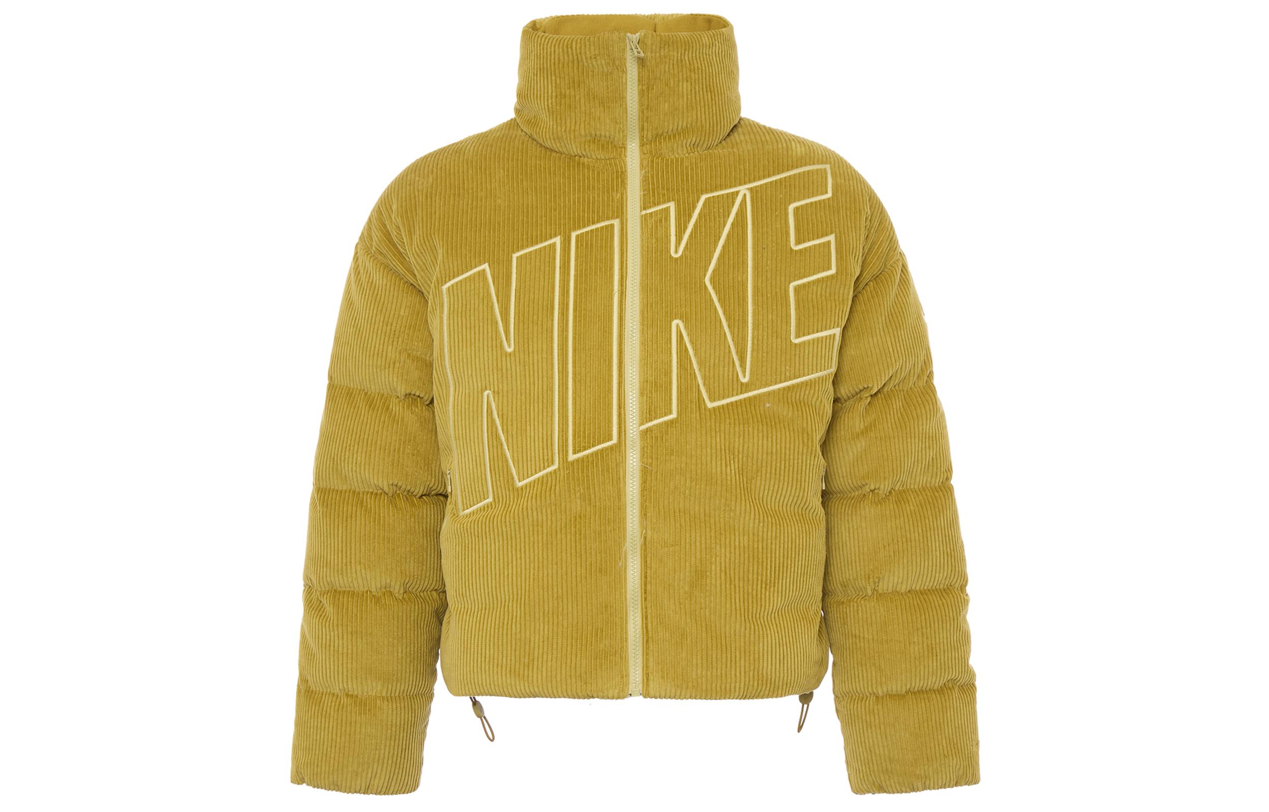 

Nike Down Jacket Women s Bronze FD8214-716 M