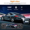 Car DVR 1080P Dash Cam NEW 360° 3/4 Channel Driving Camera with Front Left Right Rear Night Vision 2.0 Car Assecories