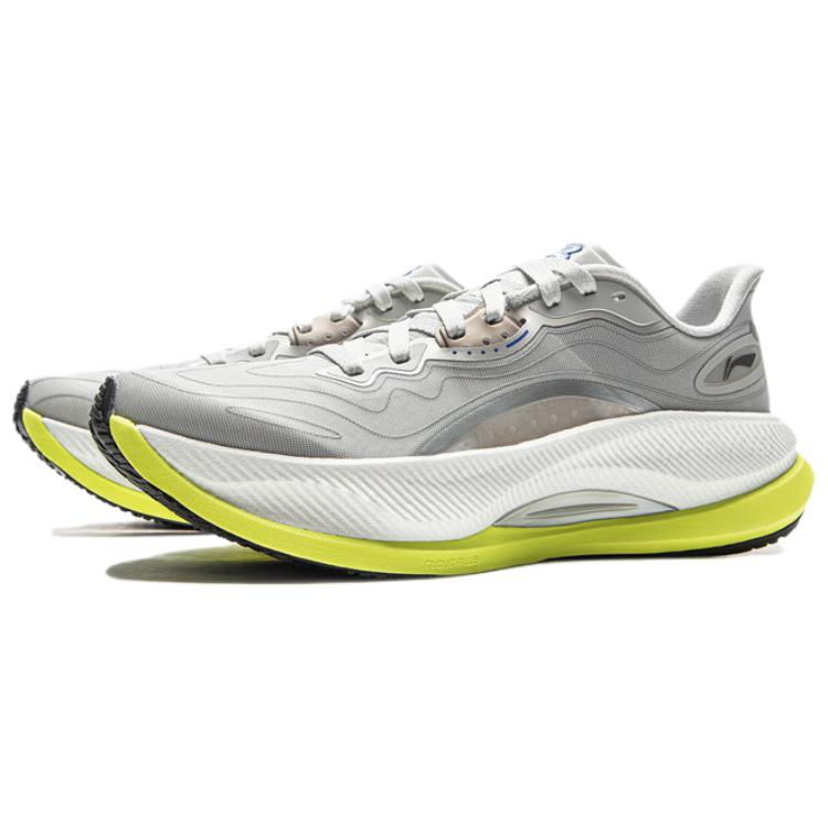 Li Ning Yueying 4 PRO Cushioning Slip Resistant Abrasion Resistant Breathable Support Rebound Low Top Casual ARHV007-12