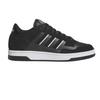 Mens Rapid Court Suede Trainers