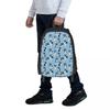 Boston Terrier Cute Dog Student Backpack School Bag Hiking Travel Daypack for Men Women Fashion Bookbag Shoulder Bags