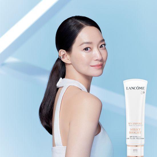 Lancome UV Expert Sunscreen Milky Bright 50ml