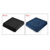 Dust Protective Cover and Dust Cover Suitable for The AT-LP120XUSB-BK Vinyl Tape Recorder Made of Wrought Iron