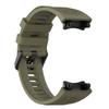 Para Huami Amazfit T-Rex 2 Pulseira de Substituição Ajustável de Silicone