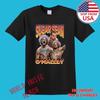 Sean O'Malley Suga Show MMA Bojovník Pánský Černý Velikost S-5XL