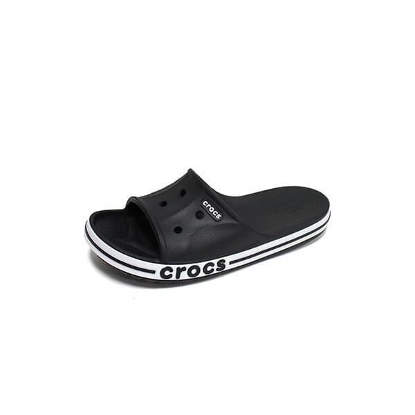Crocs Bayaband Slide Black 205392 066