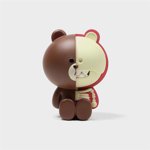 その他 K24 BROWN FIGURE LINE friends K24 BROWN FIGURE LINE friends