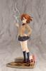 A Certain Scientific Railgun T Misaka Mikoto 15th Anniversary Scale PVC Painted Complete Figure PV014 Ver. 1/7