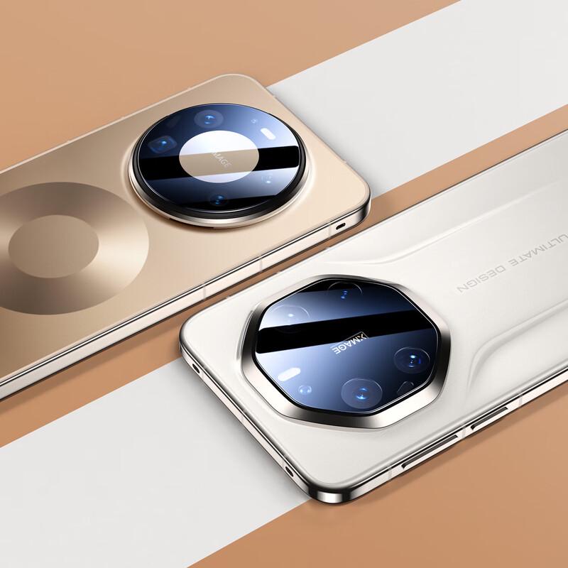 BIAZE AR Enhanced Camera Lens Protector