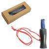 Outdoor Hunting Duck Call Whistle Plastic Simulated Whistle For Duck And Chicken Sounds