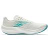 New ANTA Asphalt Road Dominator 3V Running Shoes Men's Low top Papyrus White/Competition Blue 912515591-10