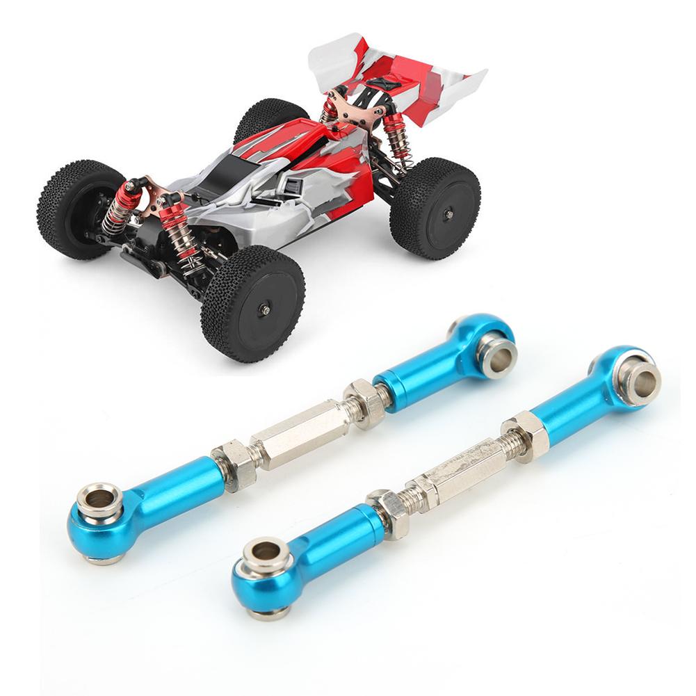 Rear Upper Suspension Arm Steering Linkage Rod Link Fit for   1Celsius14 144001 RC Car