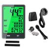 Bicycle Computer Waterproof Wireless Bike Computer