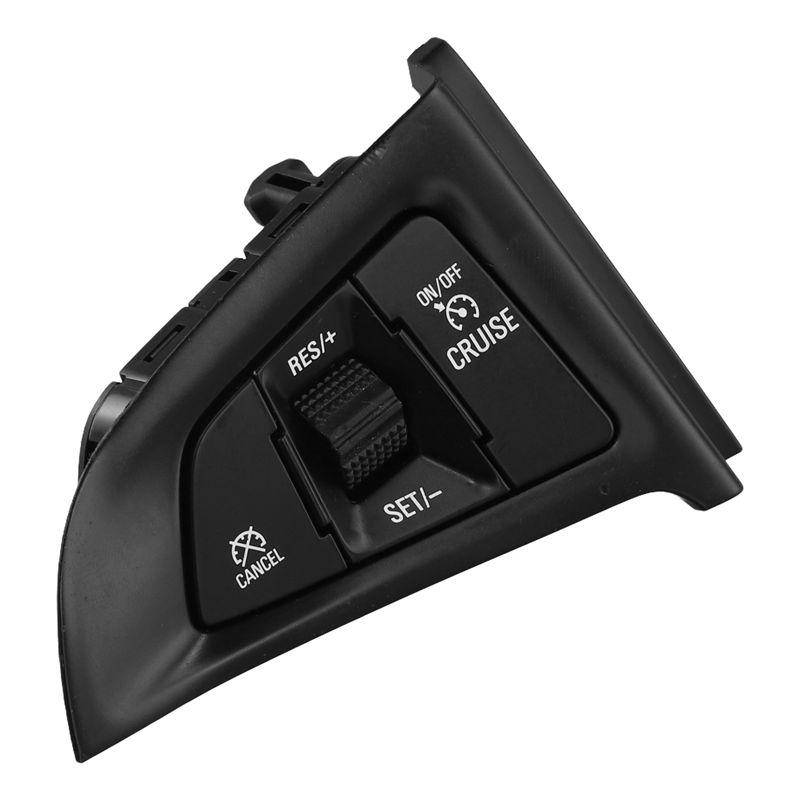 For GMC Cruise Control Switch Forgmc 22825473 Cruise Control Button чёрный
