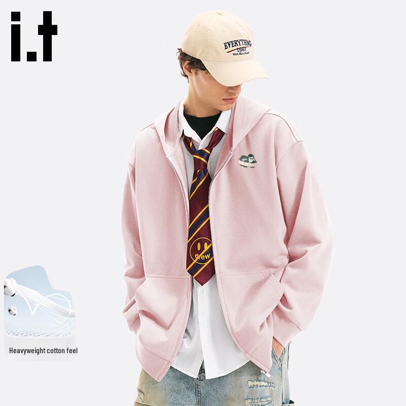 

Fingercroxx Men s Korean Style Heavyweight Hooded Sweatshirt M