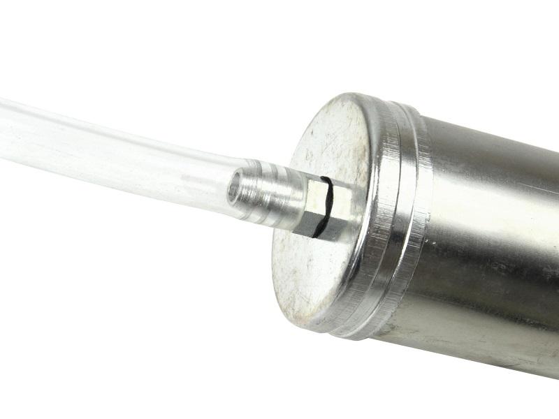 OIL SYRINGE 500OC - EV OLE 0.5L