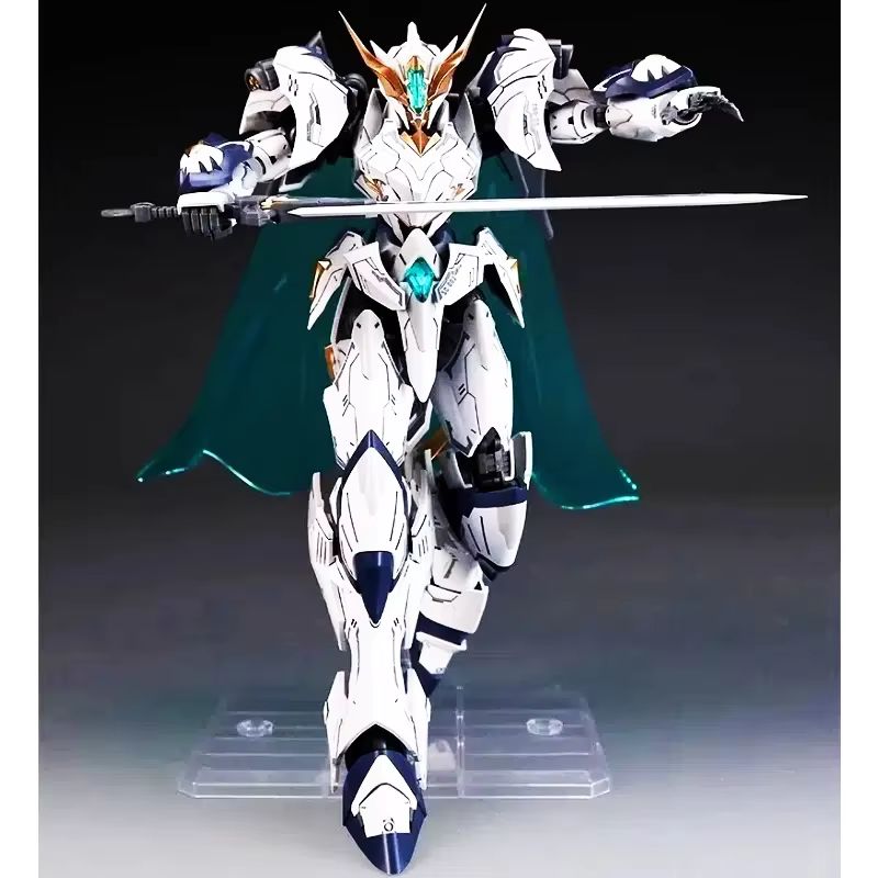 SNAA Great Holy Sword Tristan Action Figure Knights Of The Round Table Series Exquisite Armor Details Boy Collectible Model Toys