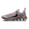 Nike Giannis Immortality 2 Cobblestone Men Sneakers Grey Ironstone Magic-Ember DM0825-003