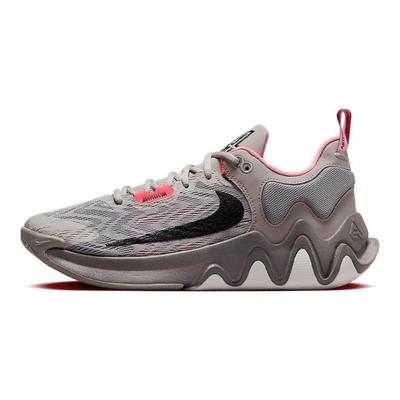 Giannis Immortality 2 Ciottolato Scarpe da Ginnastica da Uomo Grigio Pietra di Ferro Magic-Ember DM0825-003