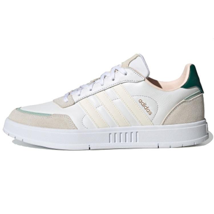 adidas Courtmaster White Pink Tint Men s FW9360 EU 40⅔